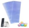 Heat Shrink Bag Shrink Film Remote Control Cover Heat Shrink