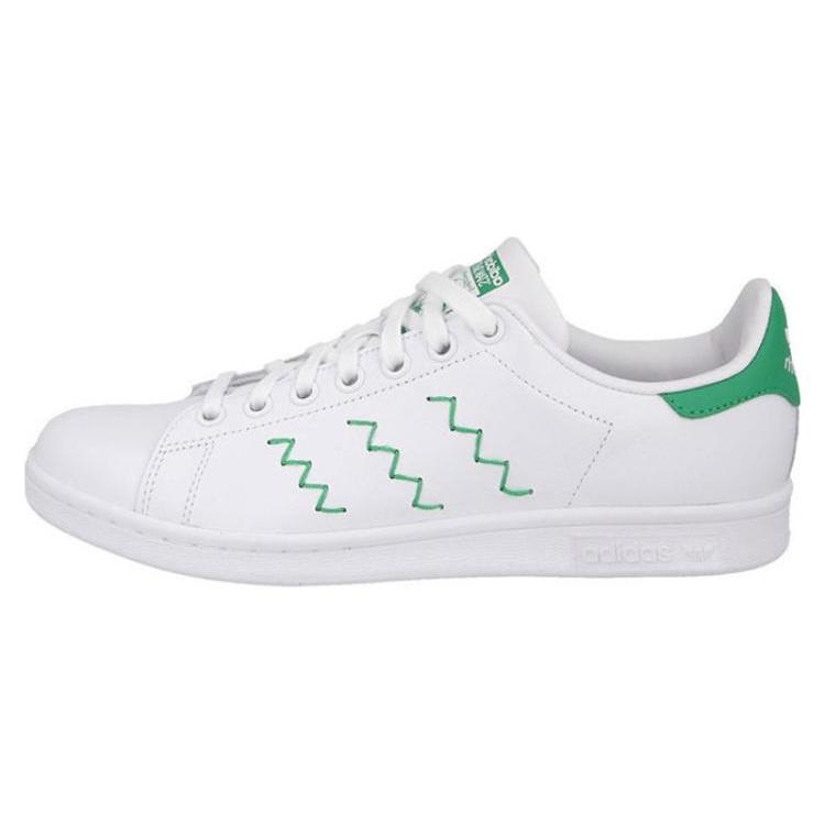 (WMNS) adidas Stan Smith  Zigzag  Women s S75139 EU 38⅔
