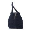 Prada 1BG436 Tote Bag Black Nylon Women