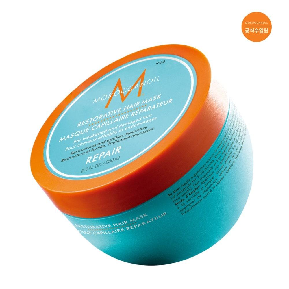 

[MOROCCANOIL] Восстанавливающая маска для волос 250 мл