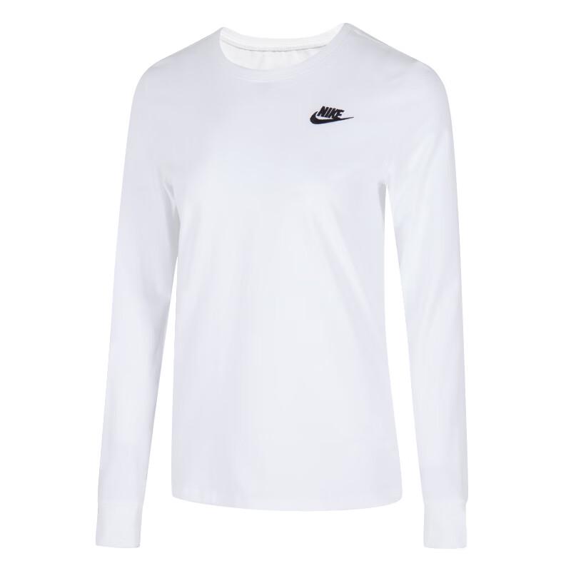 Nike Women's Long Sleeve T-Shirt