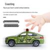 Inertial Toy Cars for Boys: Night Market Simulation & Claw Machine Gifts
