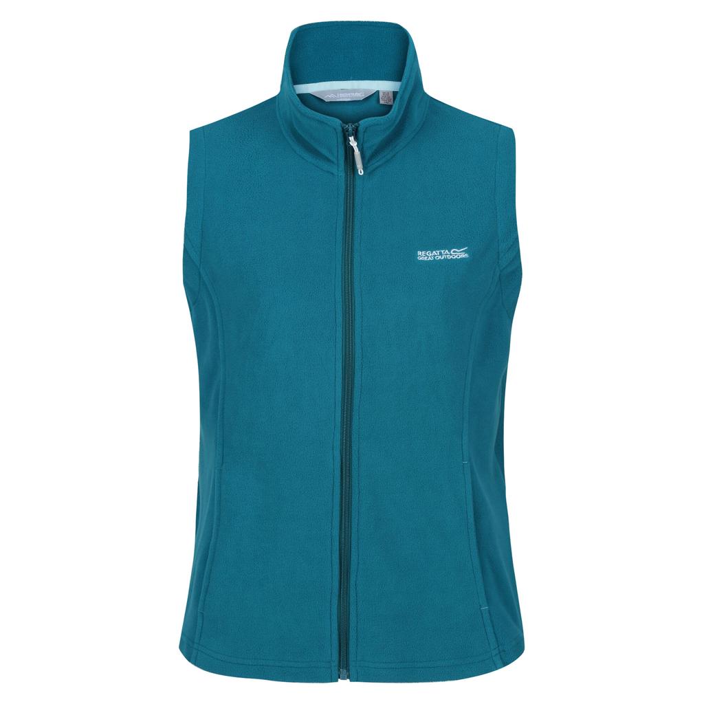 Regatta Great Outdoors Damen/Damen Outdoor Classics Sweetness II Bodywarmer