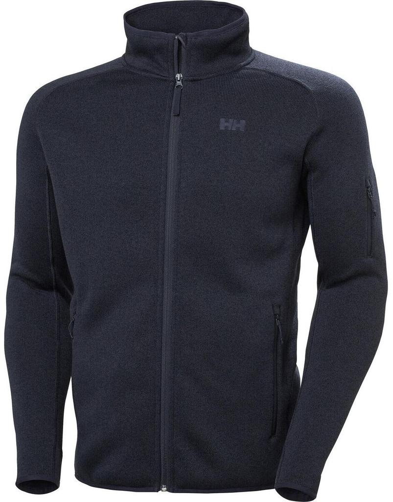 Helly Hansen Varde Fleece Jacket 2.0 navy