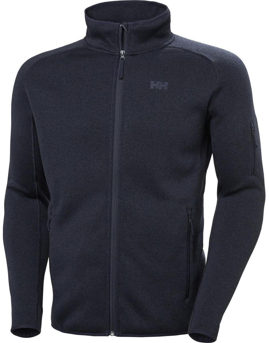 

Куртка Helly Hansen Varde Fleece Jacket 2.0 S