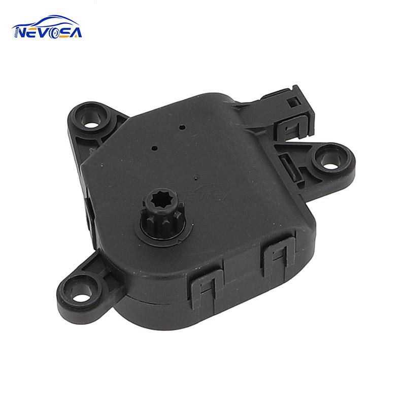 Air Conditioning Damper Actuator for Dodge Chrysler Ram 1500 (Part 4885206AB)