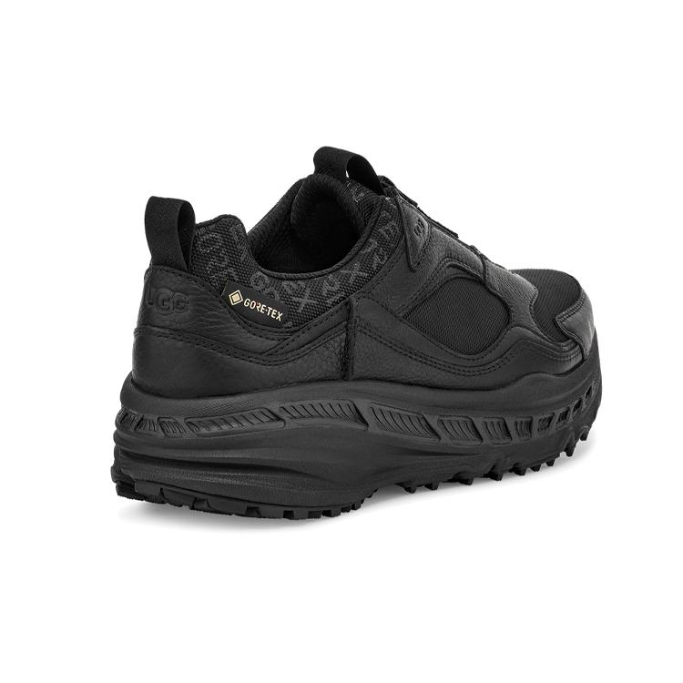 UGG CA805 Zip Gore Tex 'Black' 1119814-BLK
