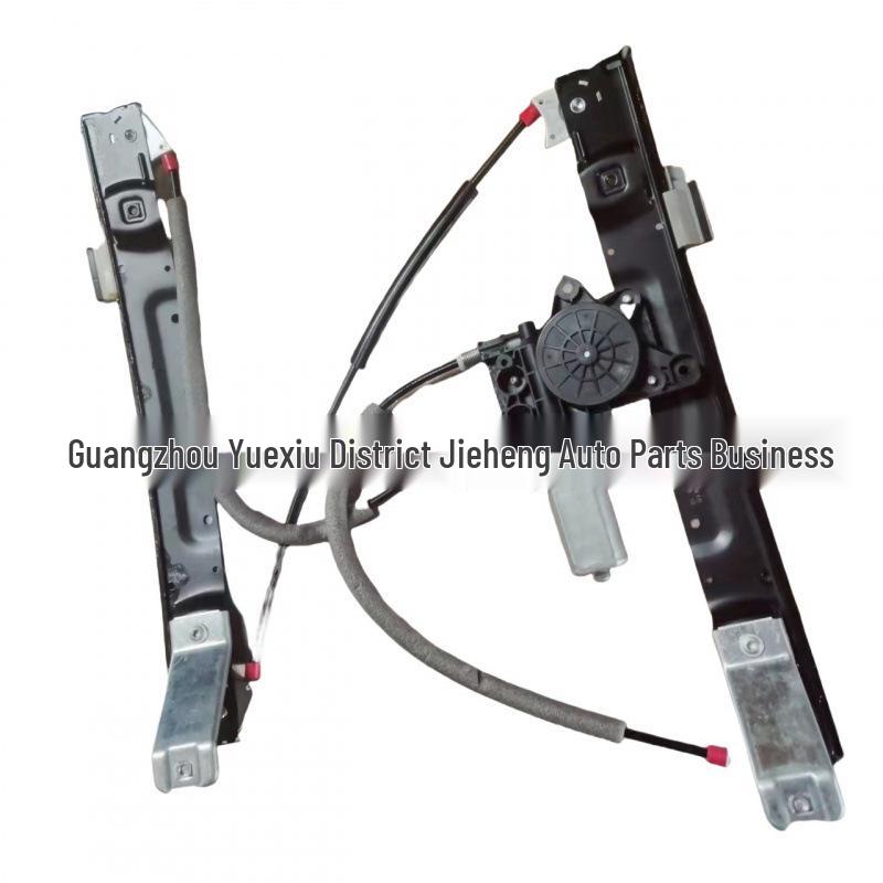 C2D31416 Front Door Window Regulator for Jaguar XJL