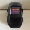 Solar Auto Darkening Welding Helmet with Filter Lens, Welder Eyes Protector for Welding Machine, Solves Eye Fatigue & Slow