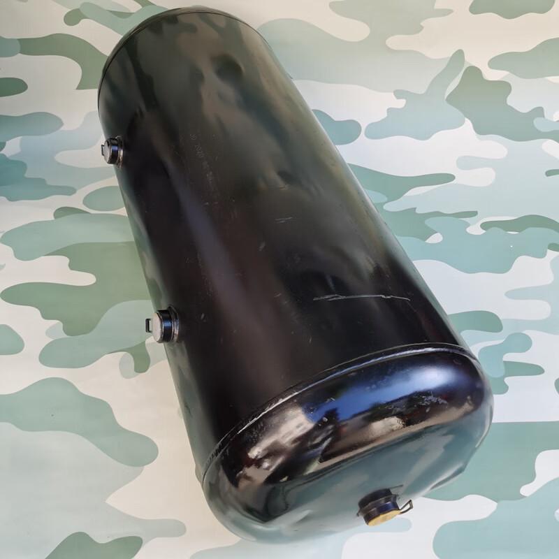 Dongfeng Wet Air Storage Tank Assembly