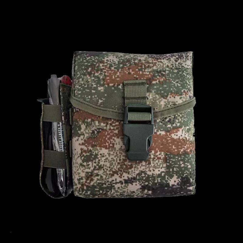 Jinying S2015 Outdoor Single First Aid Kit