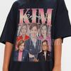 KIM REYNOLDS Vintage Shirt, Kim Reynolds Retro Tshirt, Kim Reynolds Fan Tees, Kim Reynolds Retro 90s Sweater, Kim Reynolds Merch Gift