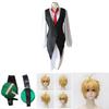 Costume de Cosplay Meliodas des Sept Péchés Capitaux Pour les Fêtes d'Halloween**