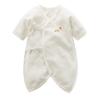 Newborn Organic Combination Set of Baby Baby Winter Mum&nny Underwear, Cotton, Undershirt, 2, Clothes, Gift, Spring, Summer, Autumn,