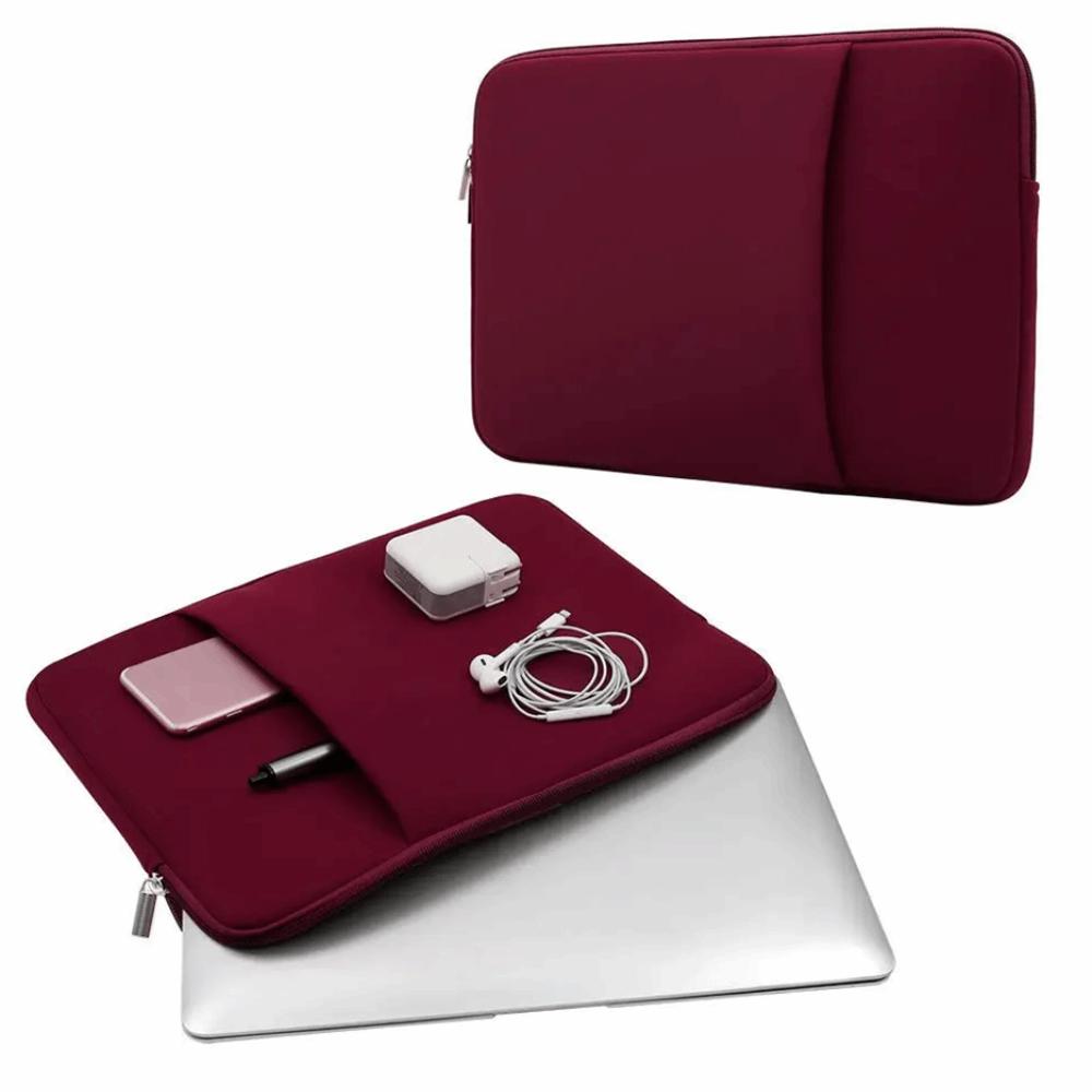 Schutzhülle Laptoptasche Leichte Notebook-Hülle Tragbare Laptoptaschen Business-Aktentasche