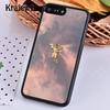 Angels Aesthetic Aesthetics Phone Case Cover For iPhone 17 Air 16 15 14 plus 11 12 13 pro max coque Shell Fundas