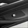 11Pcs Car Door Window Lift Switch Button Cover Trim For BMW 5 G30 G38 X3 G01 2018- Auto Interior Inner Sticker Accessories