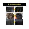 2pcs Natural Herbal Instant Black Hair Dye Shampoo for White Hair Coloring UK