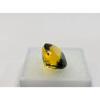 Natural Bi-Color Tourmaline Oval Cut 9-10 Ct Fabulous Certified Loose Gemstone