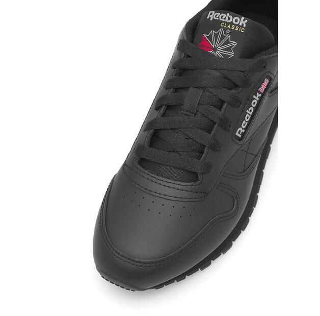 Reebok Sneakers Classic Leather 100008497 Black