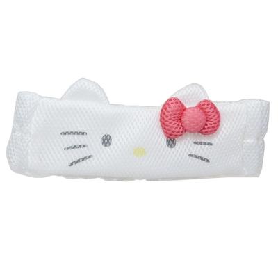 Hello Kitty Mesh Hair Turban