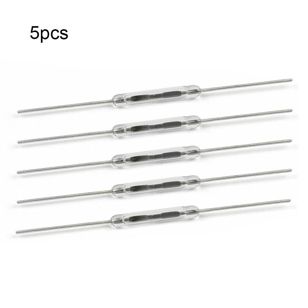 0,5A Reed-Schalter 10W 14*2mm Normalerweise offen Schalter