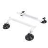 Suction Cup Holder Fit for Mini Signal Receiver White Powerful Car Sunroof Suction Cup Mount