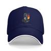 Franz HerUnisexn MaxVerstappen Flipping The Bird Baseball Cap Unisex Print Trucker Hat Dropshipping Outdoor Sports Baseball Caps