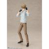 TAMASHII NATIONS S.H. Figuarts SPY  FAMILY Loid Forger - Forger Family Dad - 170mm ABS & PVC Action Figure