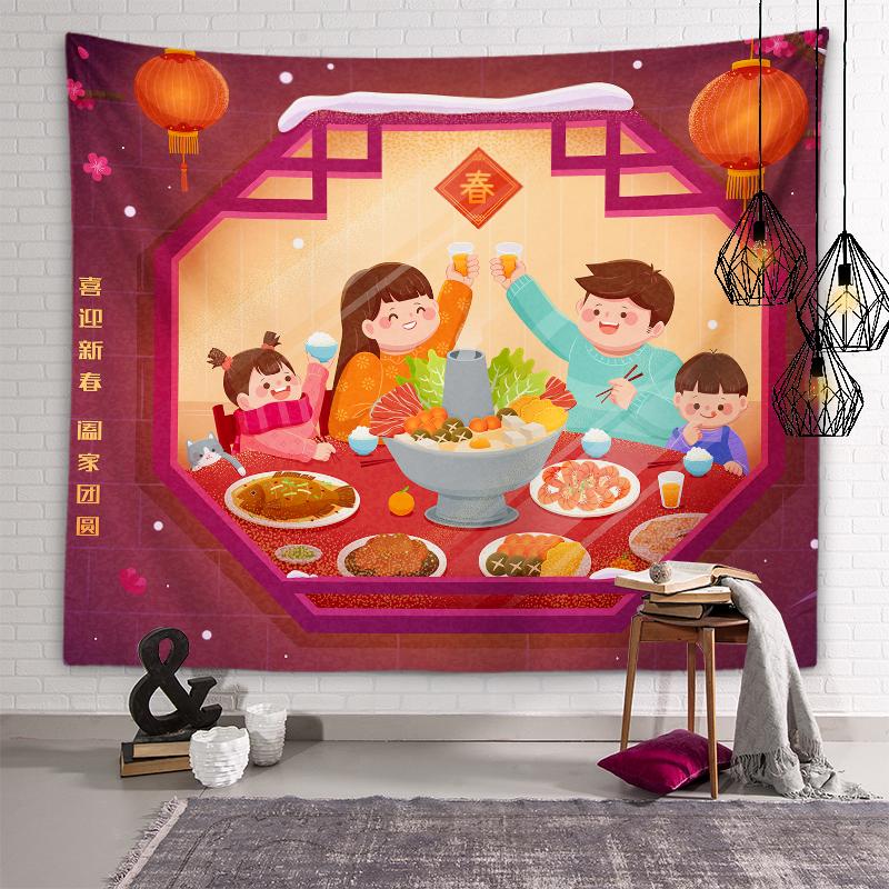 Китайский Новый год 2024 года — фото 4