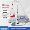 Chuan Shan Yi L36 Automatic Weighing & Dispensing Machine for Wine, Oil, Soap, Detergent Filling