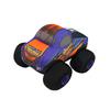 Car Plush Toy With Pp Cotton Filling For Kids And Collectors