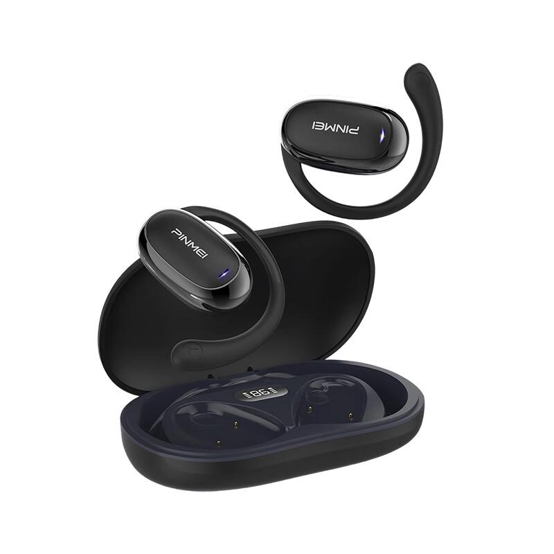 

PINMEI PM18 Open-Ear Wireless Bluetooth Headphones