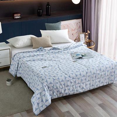 Beiji Rong Refreshing Fiber Cooling Quilt