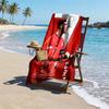 Crf Fashion Beach Towel: Ideal for Summer Adventures Soft, absorbent and quick drying suitable for swimming and bathing