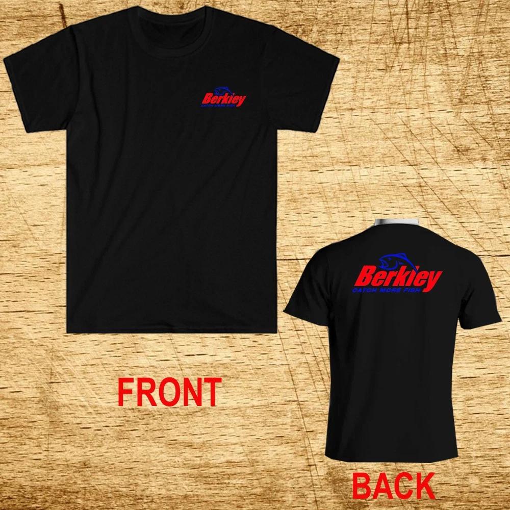 Berkley Fishing Men s Black Size S-5XL S