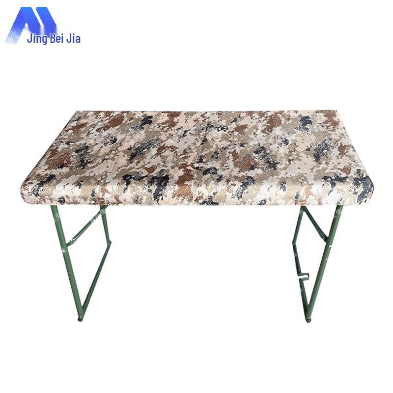 Z-Style Outdoor Folding Table & Chair Set
