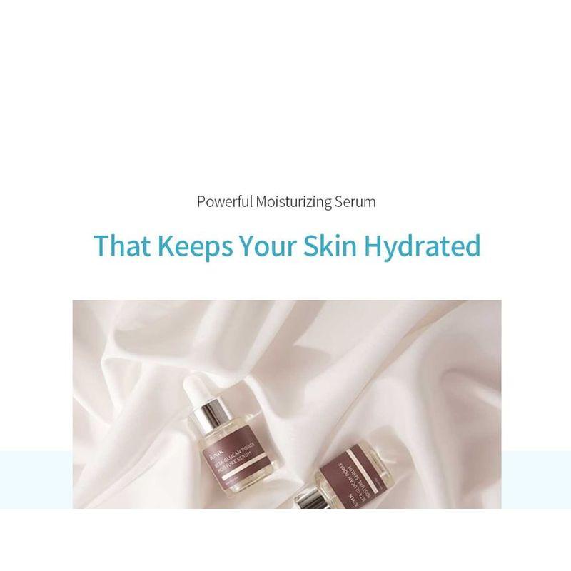 iUNIK - Beta-Glucan Edition Skincare Set