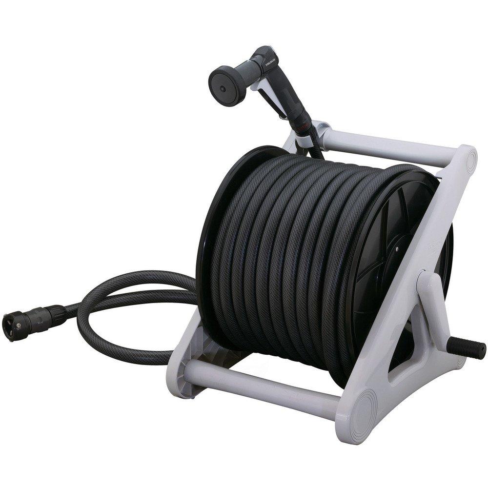 

TRUSCO Катушка для шланга высокого потока, 50 м, THR-50X