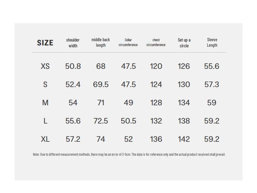 LESS 2025 Spring Lapel Loose Long Sleeve Leather Jacket