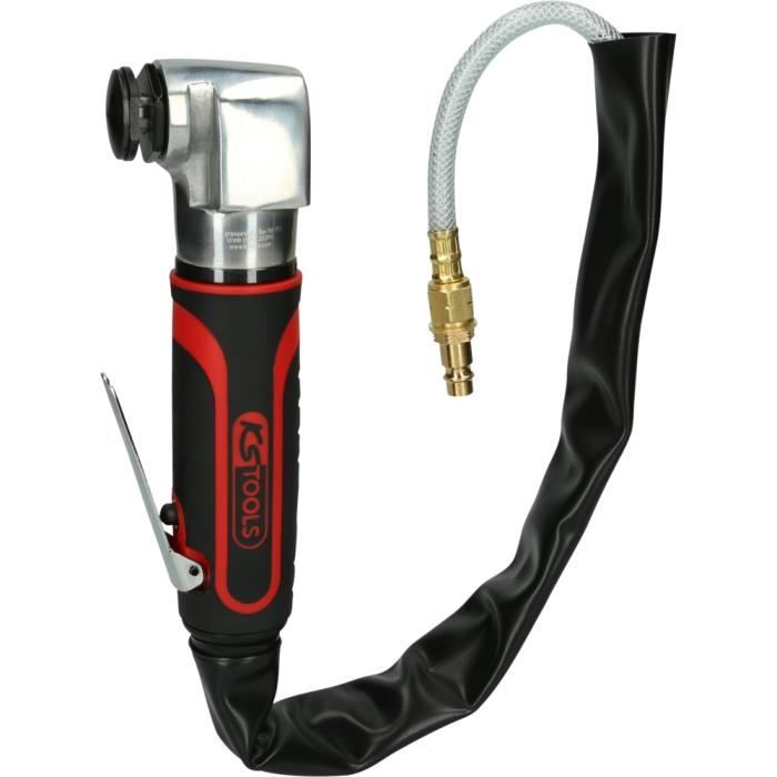 Couteau À Pare-brise Pneumatique - KS TOOLS - EAN : 4042146756393- Réf. 515.5451