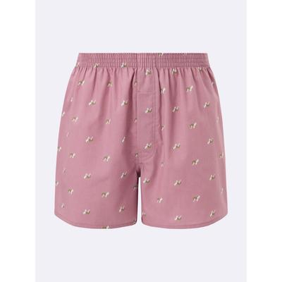 Fabric Trunks  Bulldog  +e