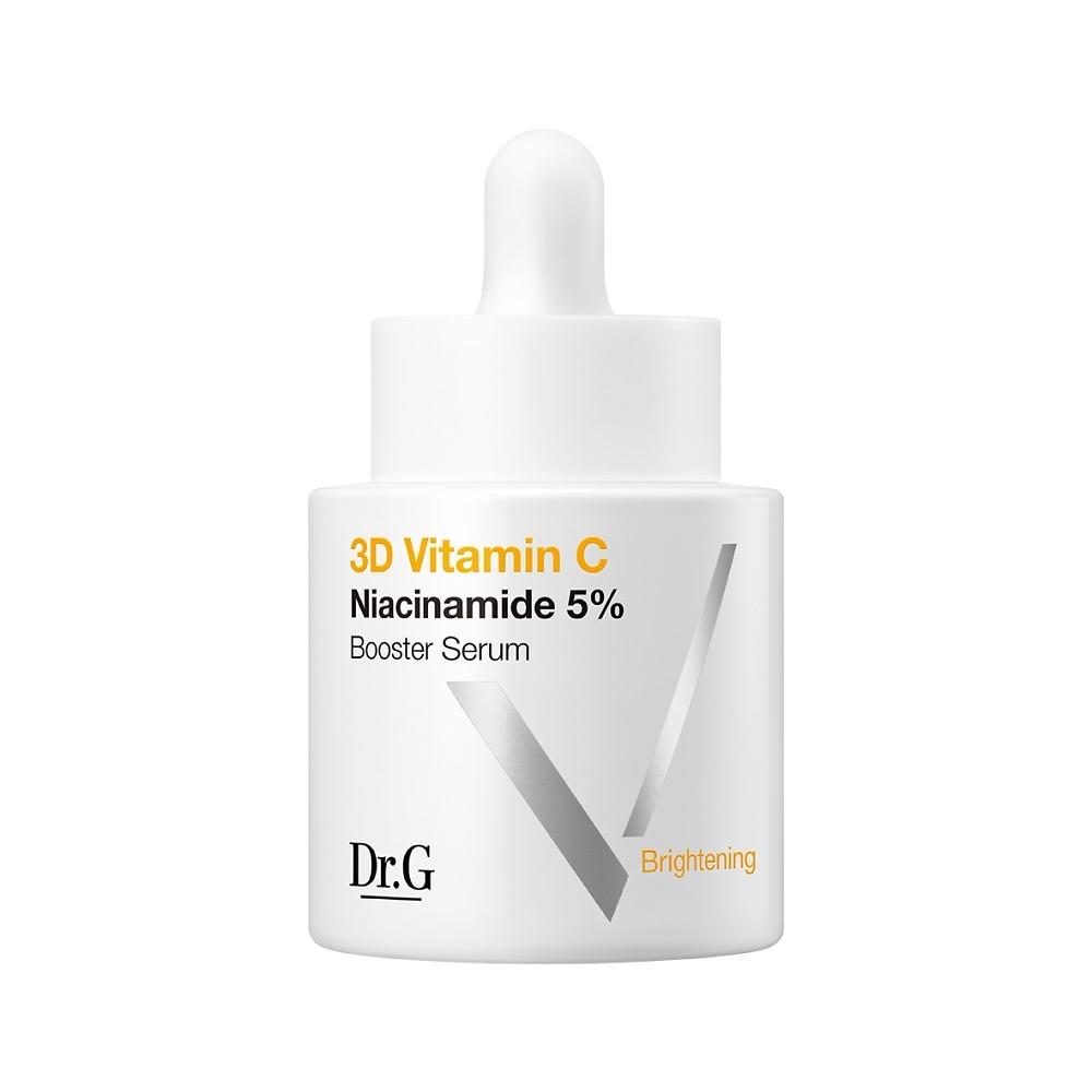 Gowoonsesang Gowoonse Skin Vitamin C Booster Brightening Serum P