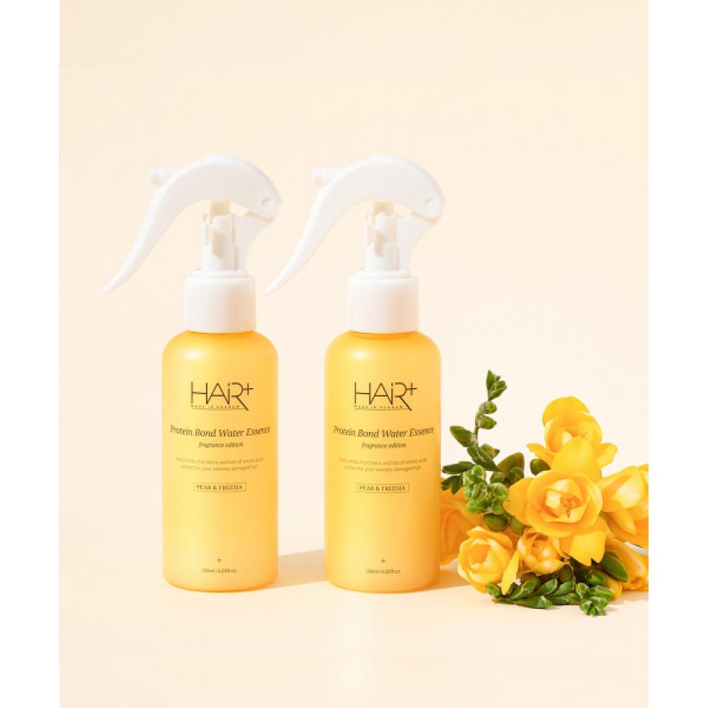 Hairplus Protein Bond Pear Freesia Water Essence 120ml 2 NONE