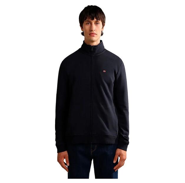 

Napapijri Balis full zip свитшот S