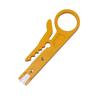 1/3/5PCS Mini Portable Multifunction Cable Stripping Wire Cutter Crimper Pliers Crimping Tool