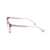 Lunettes de Vue - Polaroid - PLD D446 - 5KC PEARLD PINK - Femme - Plastique