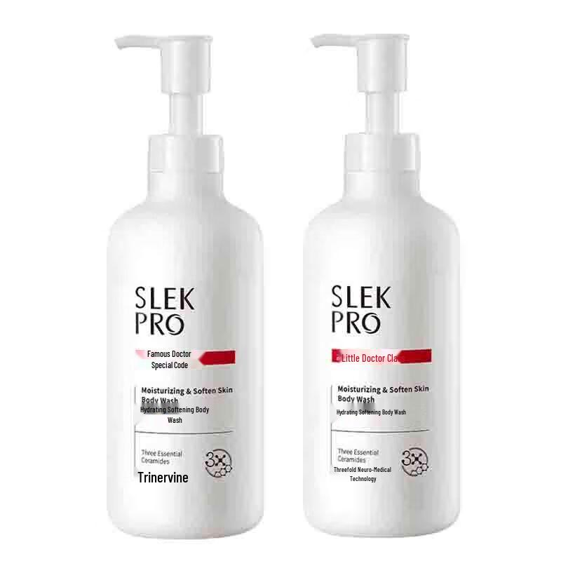 

Shu Lei Fresh Scent Hydrating & Softening Shower Gel