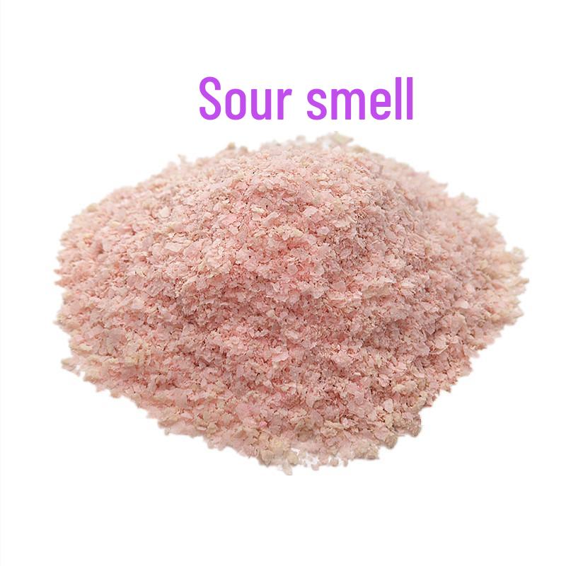 Liu Zhiqiang Silver & Bighead Carp Floating Bait: Second Generation Fish Bait for Silver, Bighead, and Grass Carp Fishing.