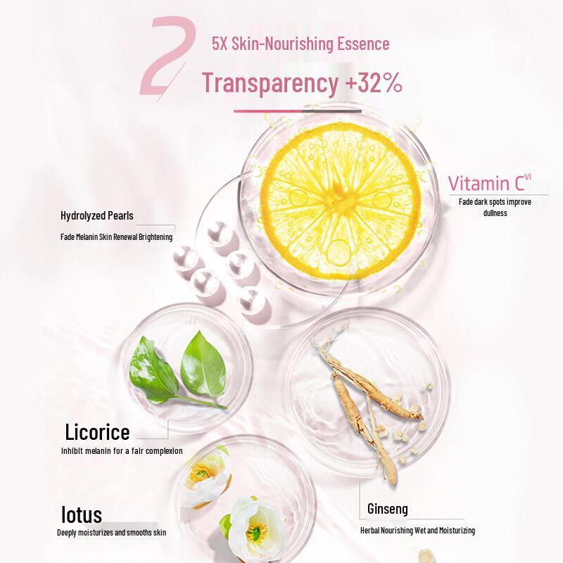 Nivea Crystal Pure Brightening Foam Cleanser 2-Pack